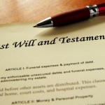 wills and inheritance